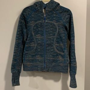Lululemon Scuba Hoodie
